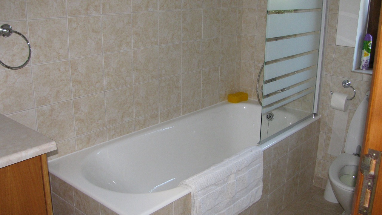 Photo of Bathroom in Anogyra