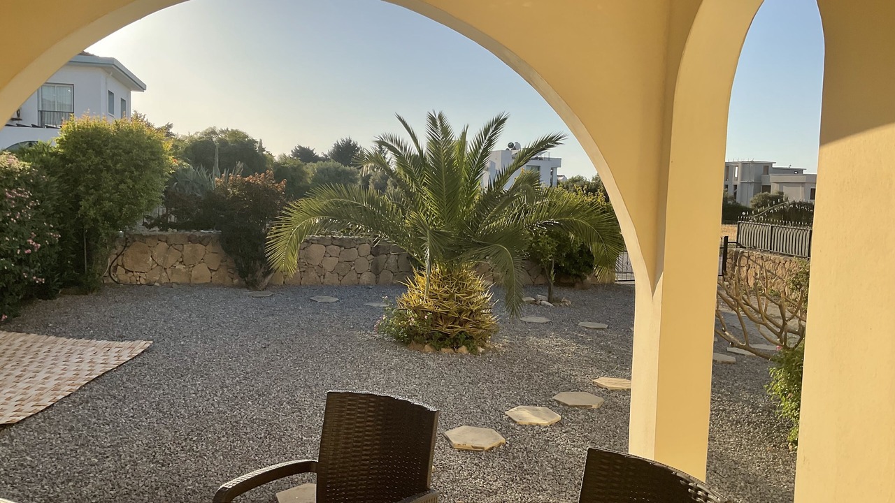 Photo of Outdoor in Kyrenia District