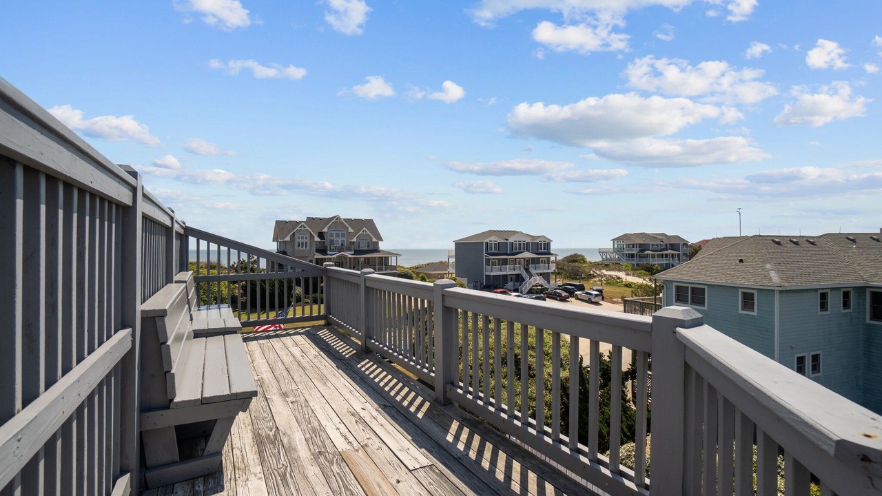 Photo of Outdoor in Whalehead Beach