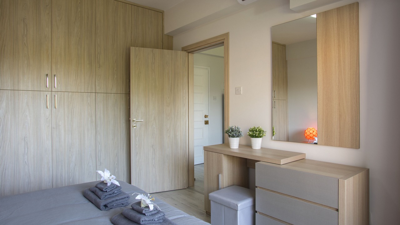 Photo of Bedroom in Potamos tis Germasogeias