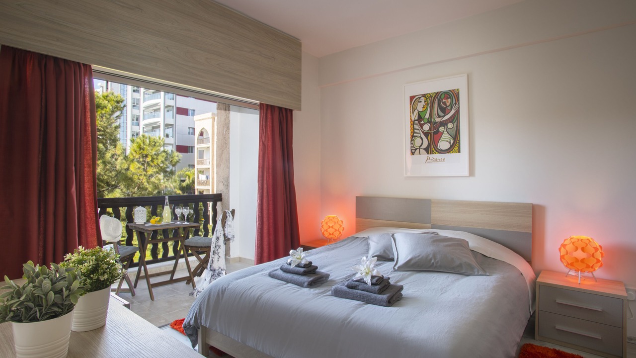 Photo of Bedroom in Potamos tis Germasogeias