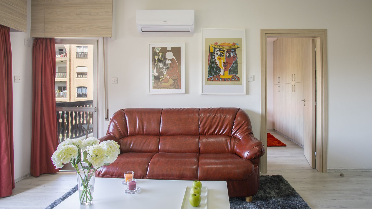 Photo of Livingroom in Potamos tis Germasogeias