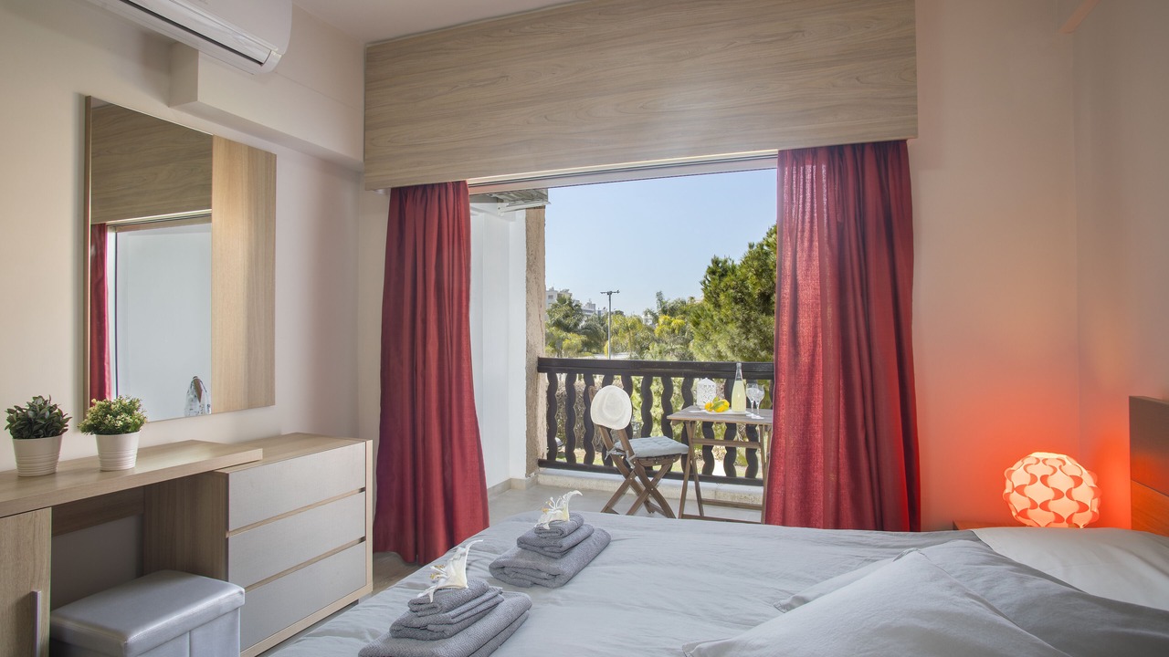 Photo of Bedroom in Potamos tis Germasogeias