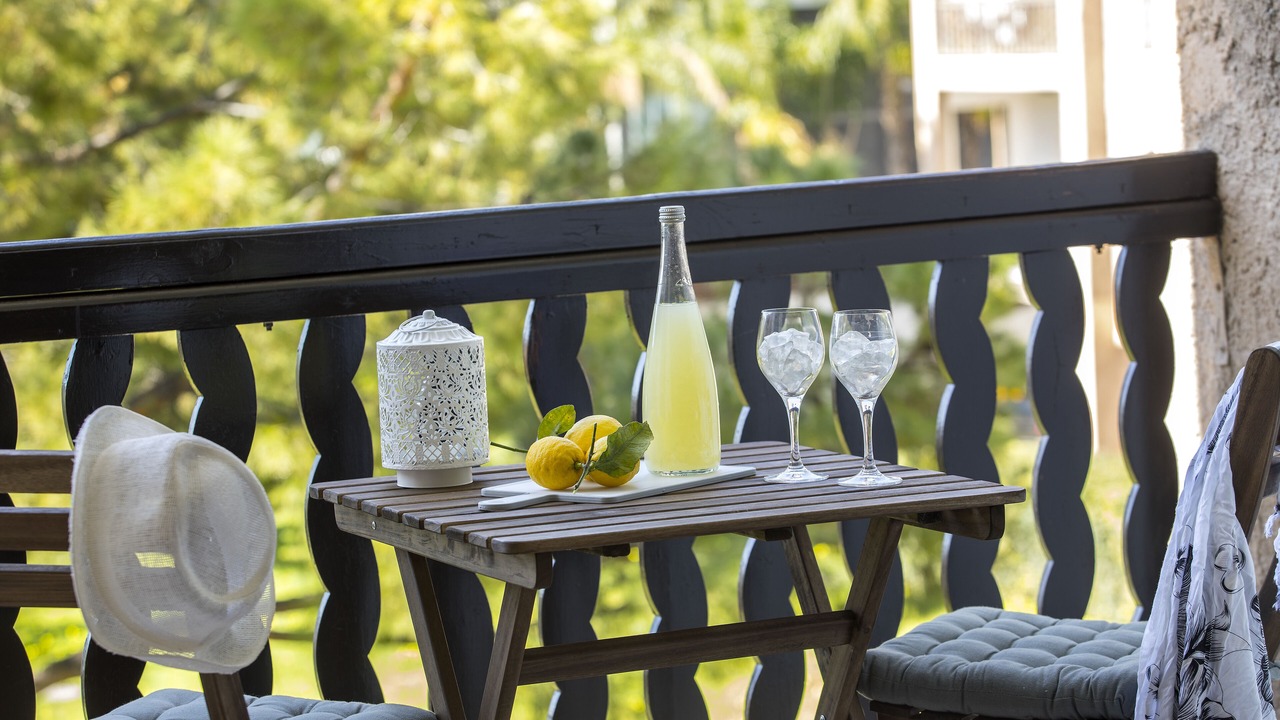 Photo of Outdoor in Potamos tis Germasogeias