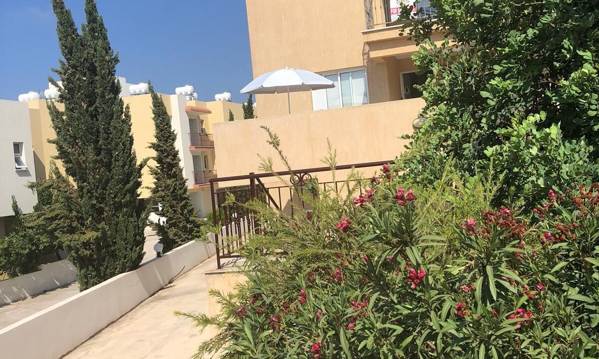 Photo of Outdoor in Peyia Town