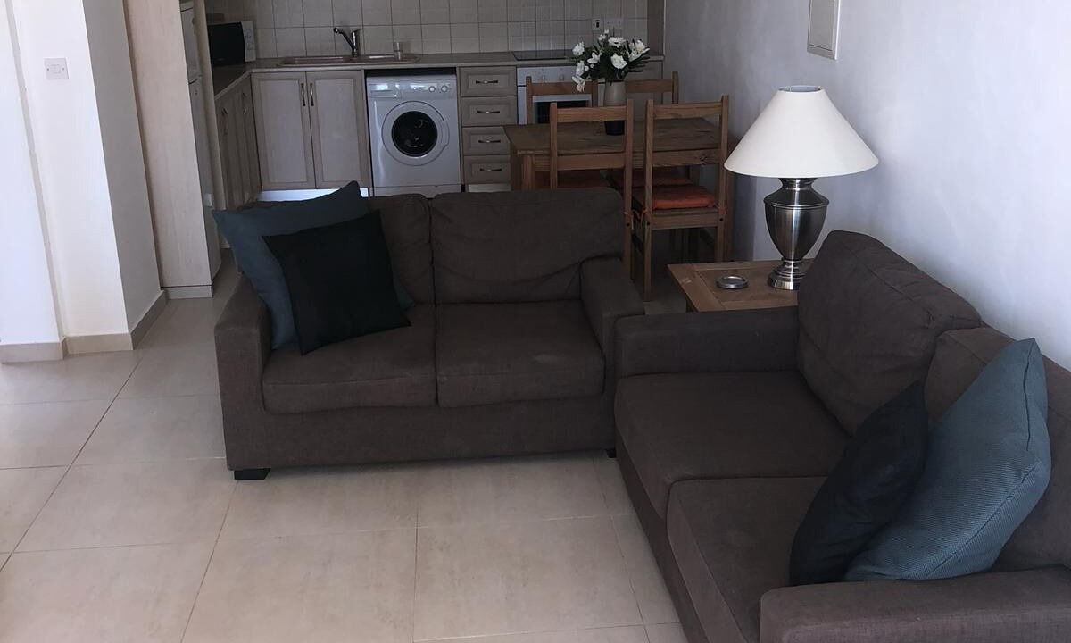 Photo of Livingroom in Peyia Town