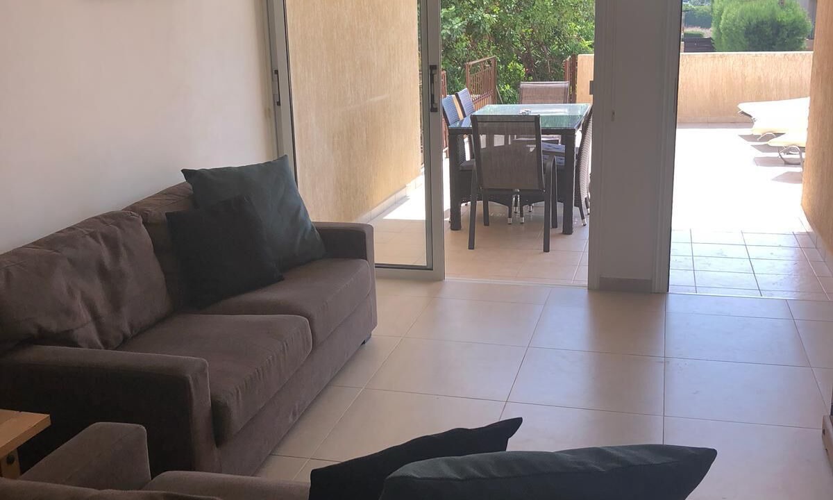 Photo of Livingroom in Peyia Town