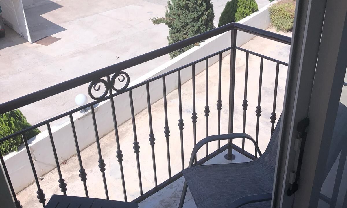 Photo of Patio Balcony in Peyia Town