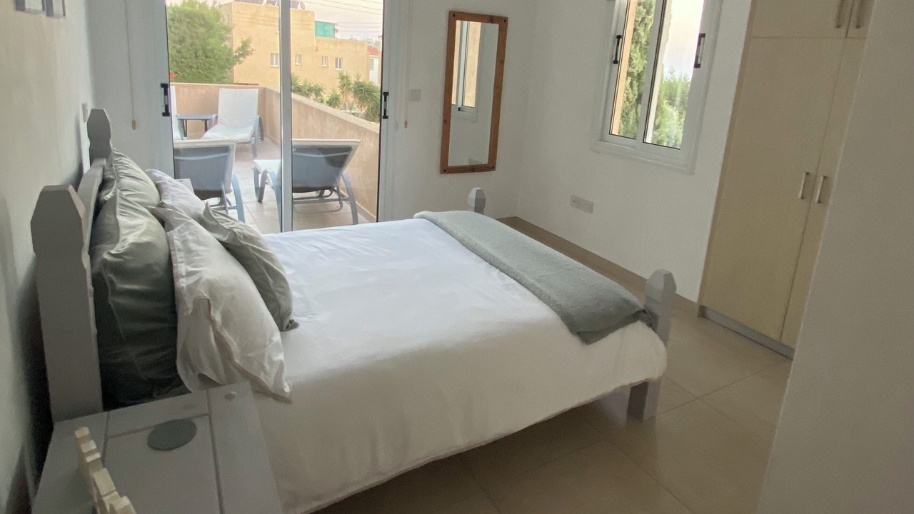 Photo of Bedroom in Peyia Town