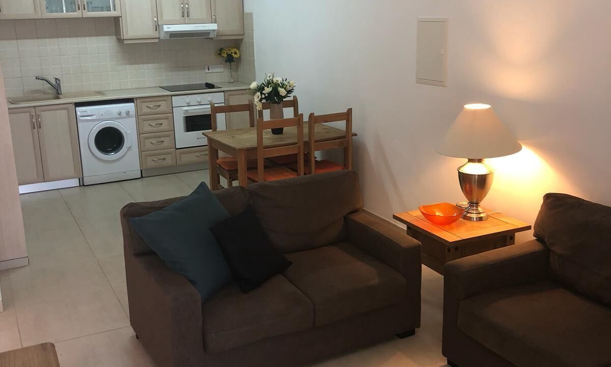 Photo of Livingroom in Peyia Town