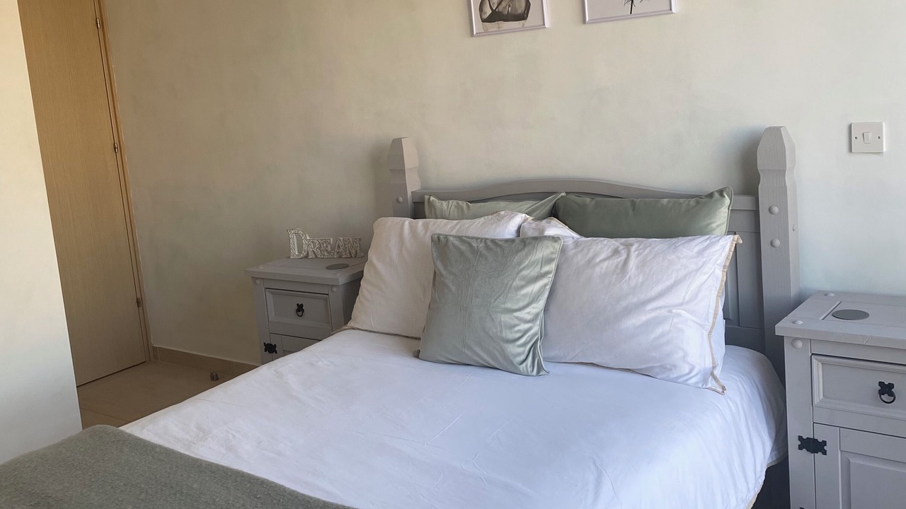 Photo of Bedroom in Peyia Town