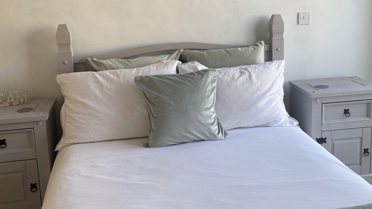 Photo of Bedroom in Peyia Town