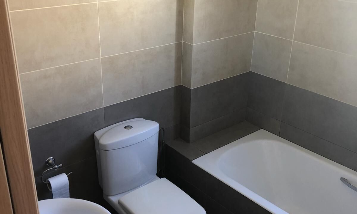 Photo of Bathroom in Peyia Town