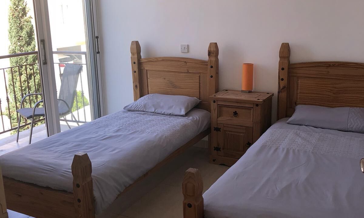 Photo of Bedroom in Peyia Town
