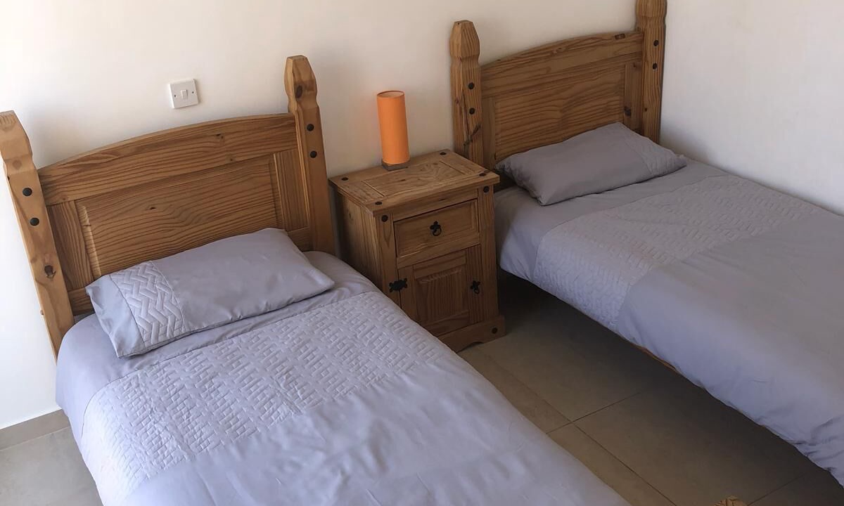 Photo of Bedroom in Peyia Town