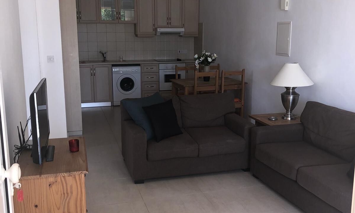 Photo of Livingroom in Peyia Town