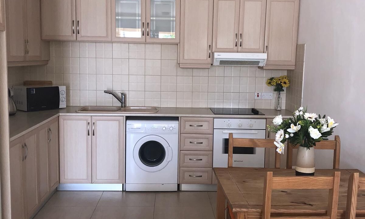 Photo of Kitchen in Peyia Town