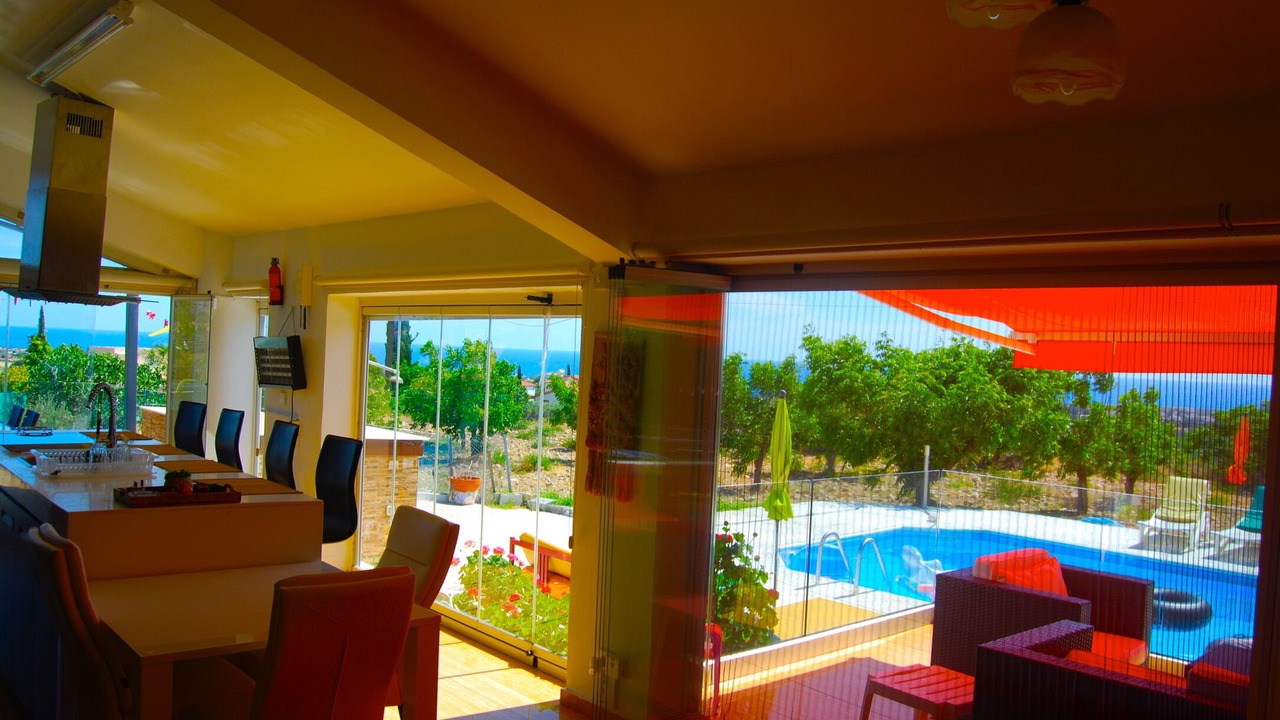 Photo of Outdoor in Pegeia