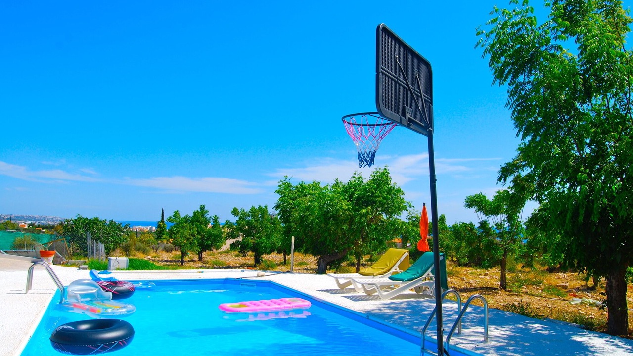 Photo of Outdoor in Pegeia