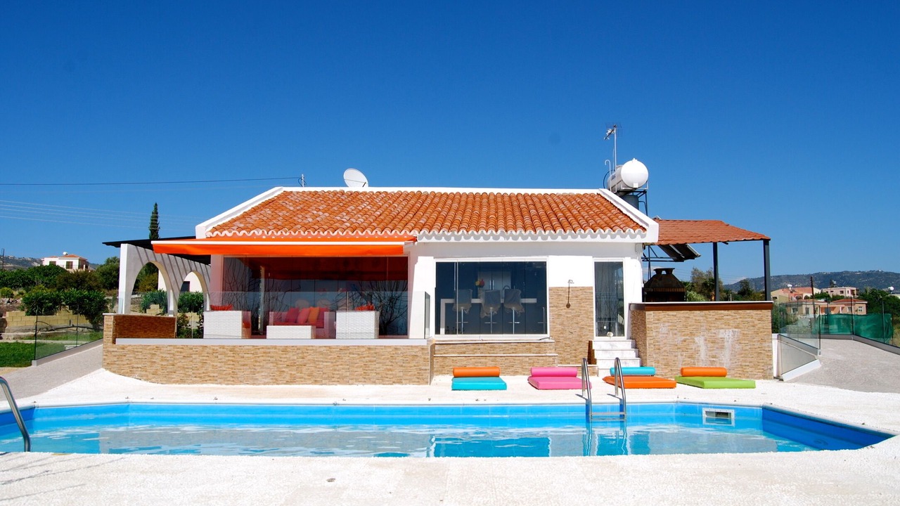 Photo of Outdoor in Pegeia