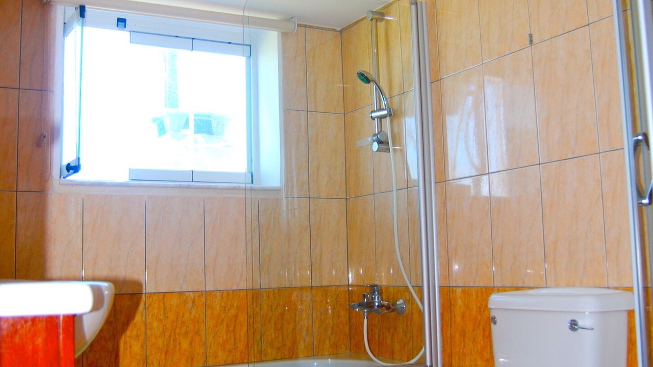 Photo of Bathroom in Pegeia