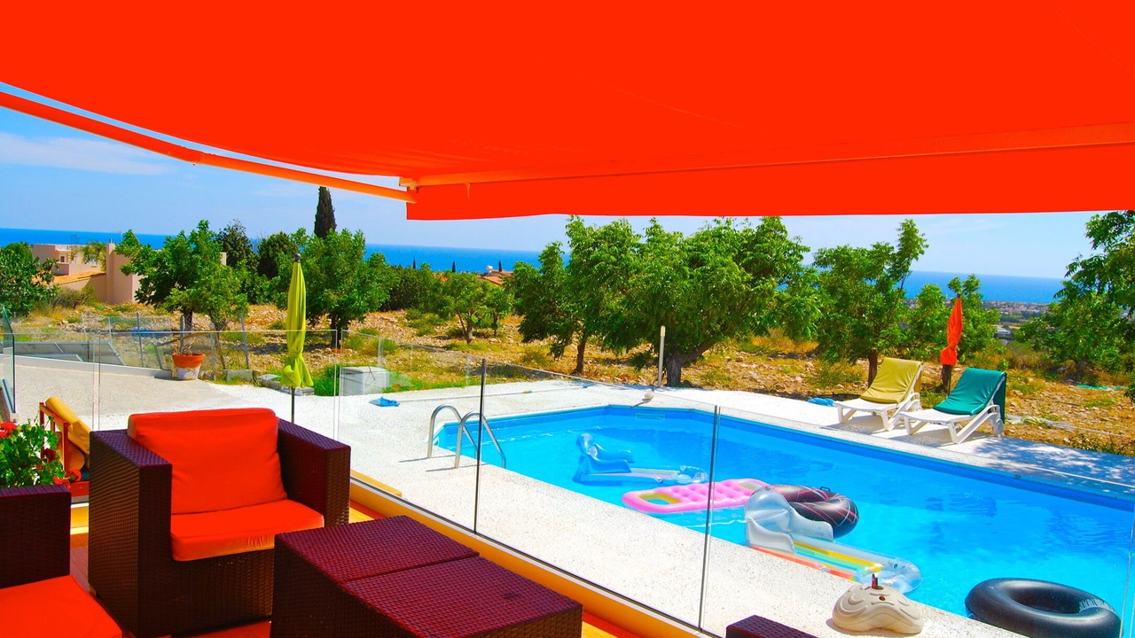 Photo of Outdoor in Pegeia