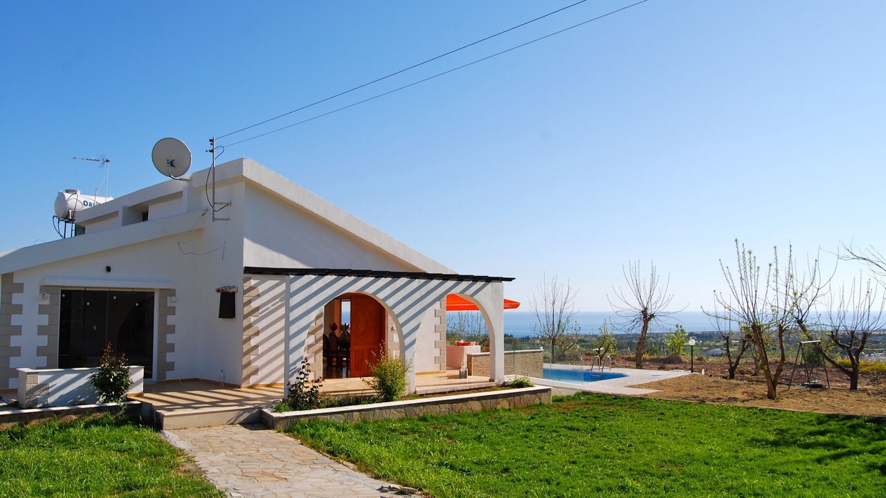 Photo of Outdoor in Pegeia