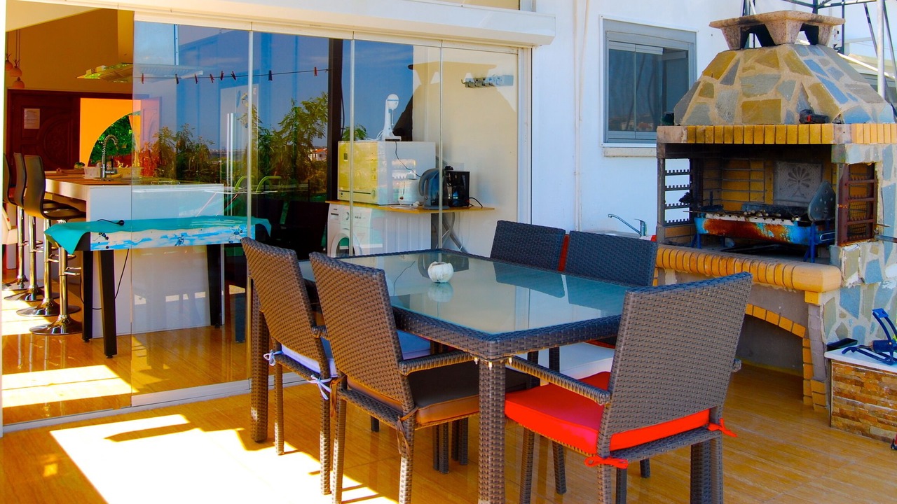 Photo of Outdoor in Pegeia