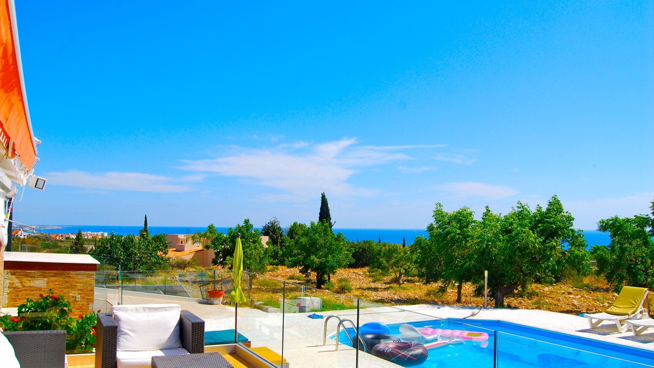 Photo of Outdoor in Pegeia