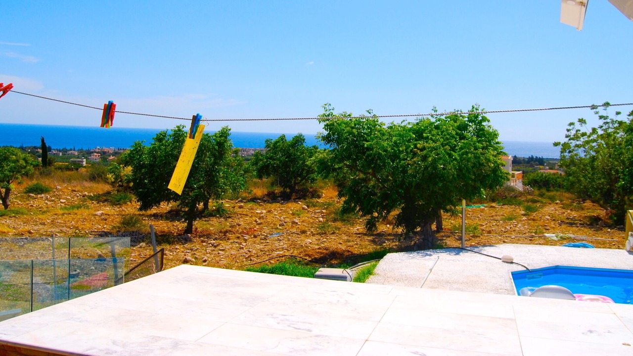 Photo of Outdoor in Pegeia