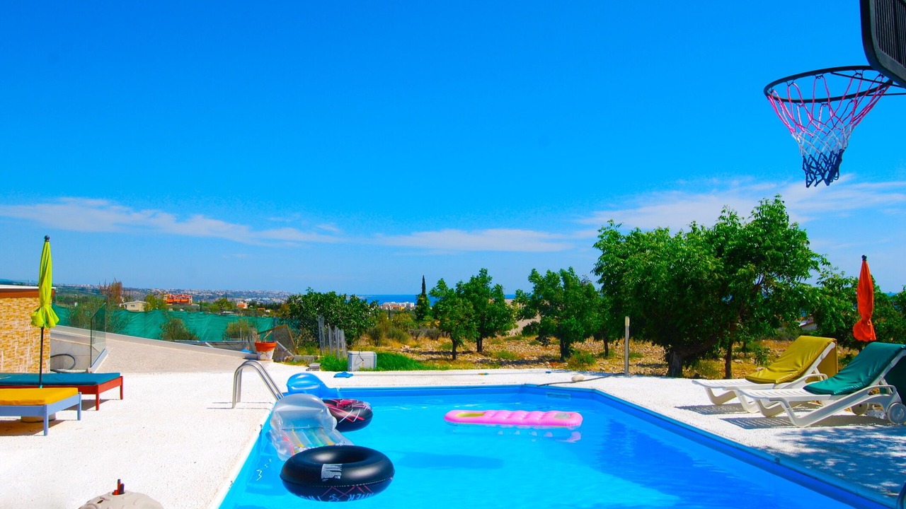 Photo of Outdoor in Pegeia