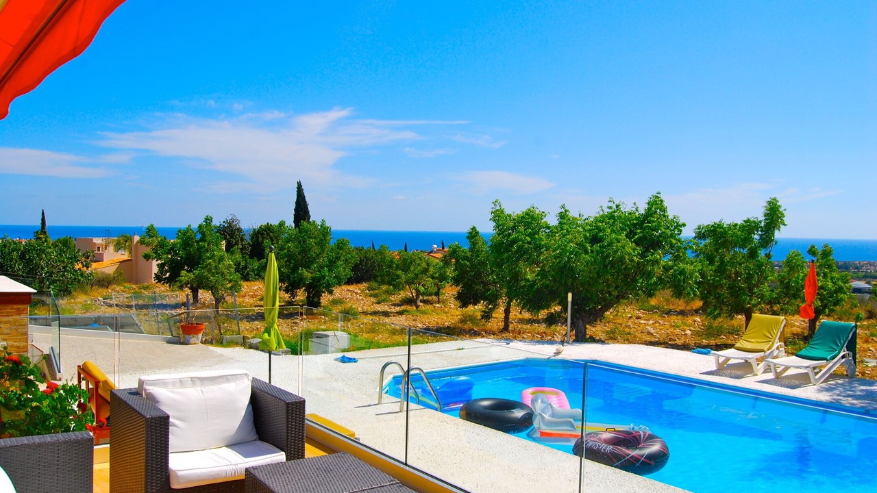 Photo of Outdoor in Pegeia