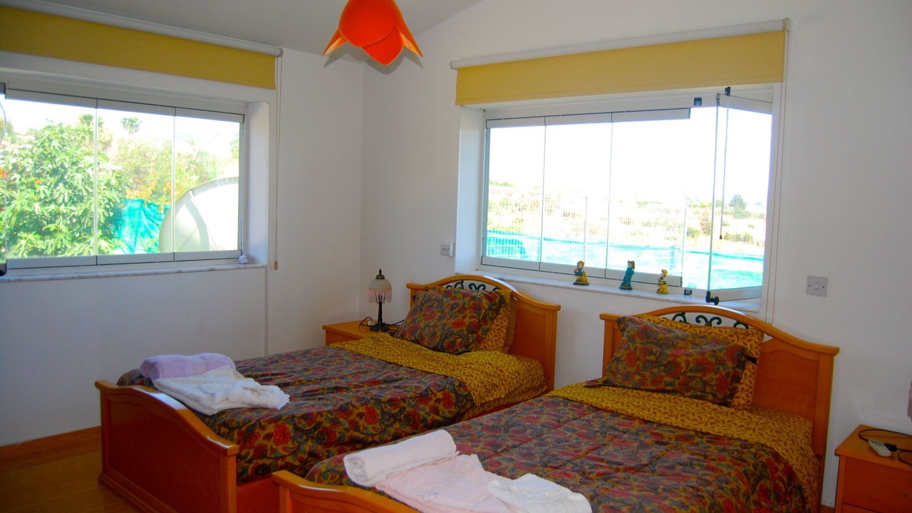 Photo of Bedroom in Pegeia