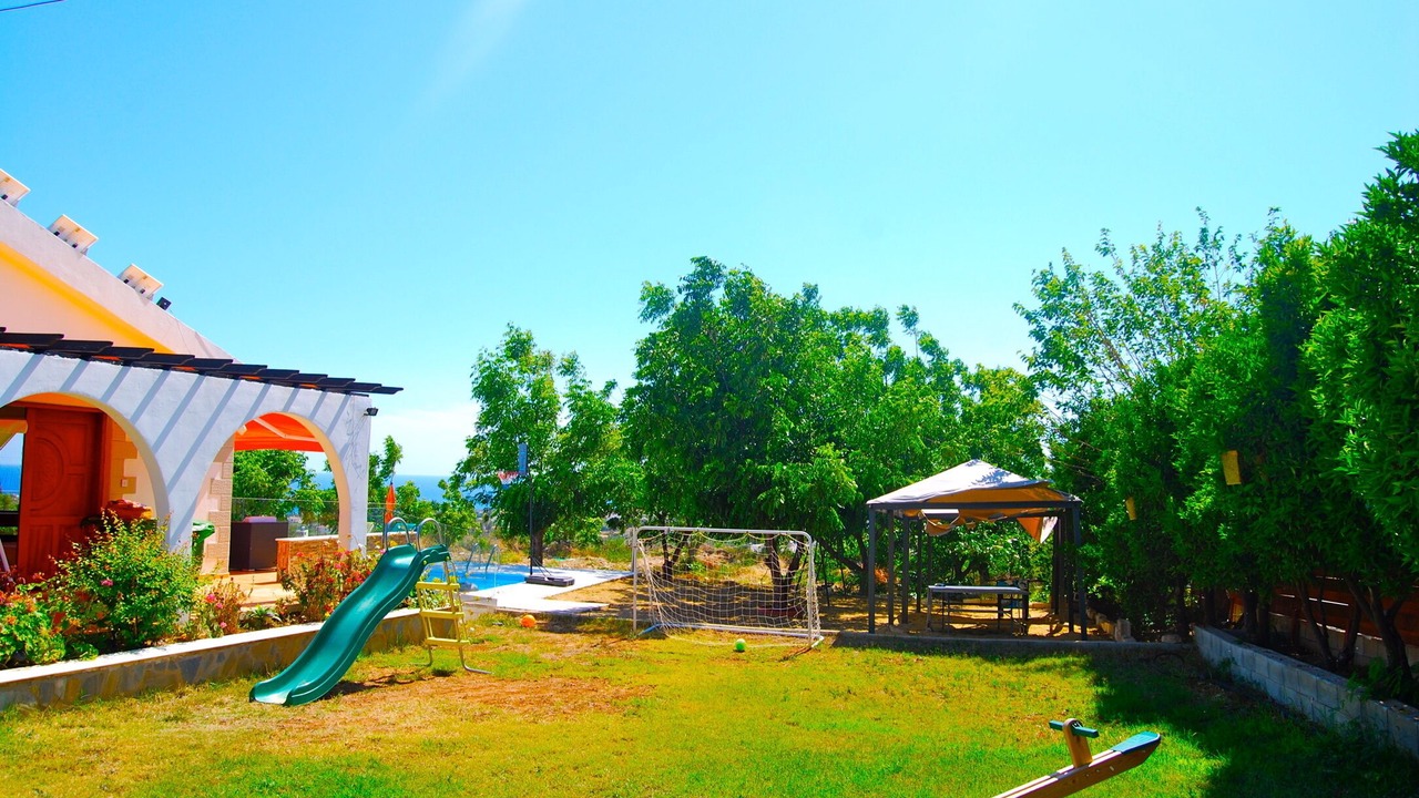 Photo of Others in Pegeia