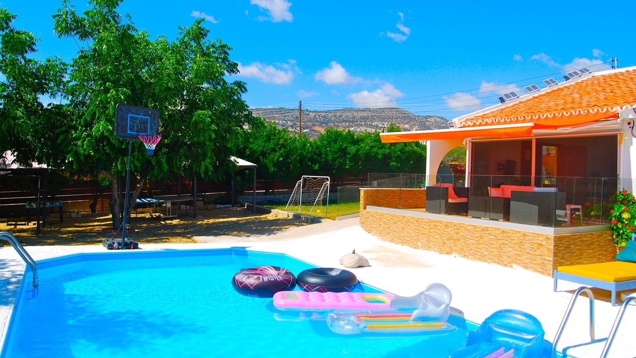 Photo of Outdoor in Pegeia