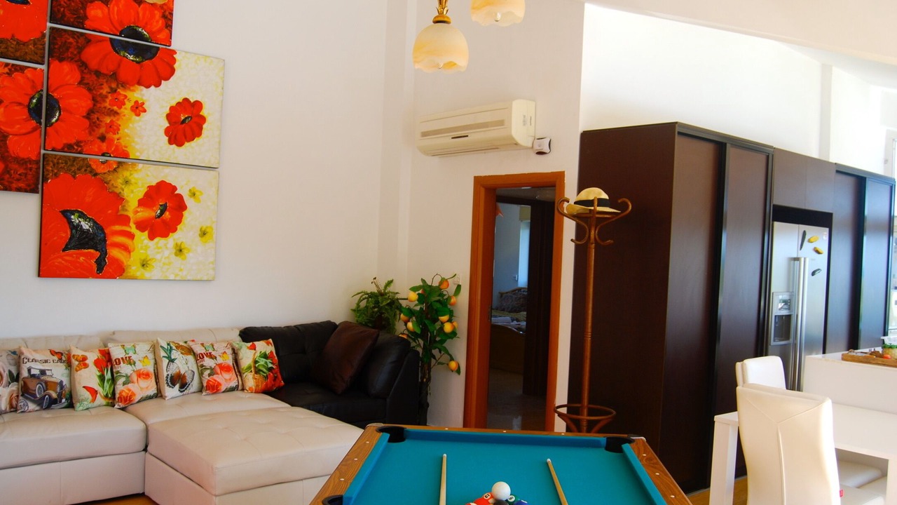 Photo of Bedroom in Pegeia