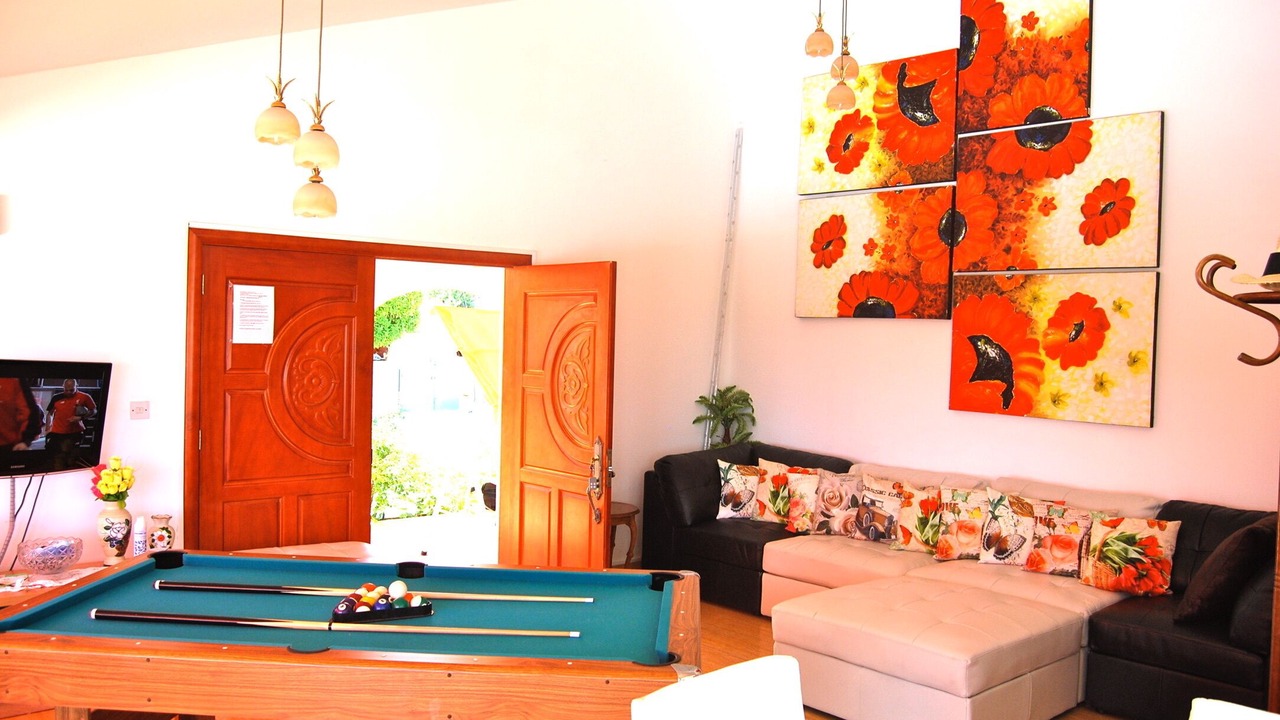 Photo of Bedroom in Pegeia