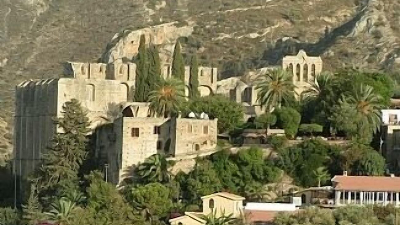 Photo of Others in Bellapais