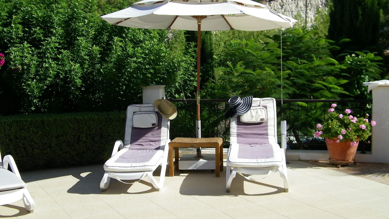 Photo of Outdoor in Latchi
