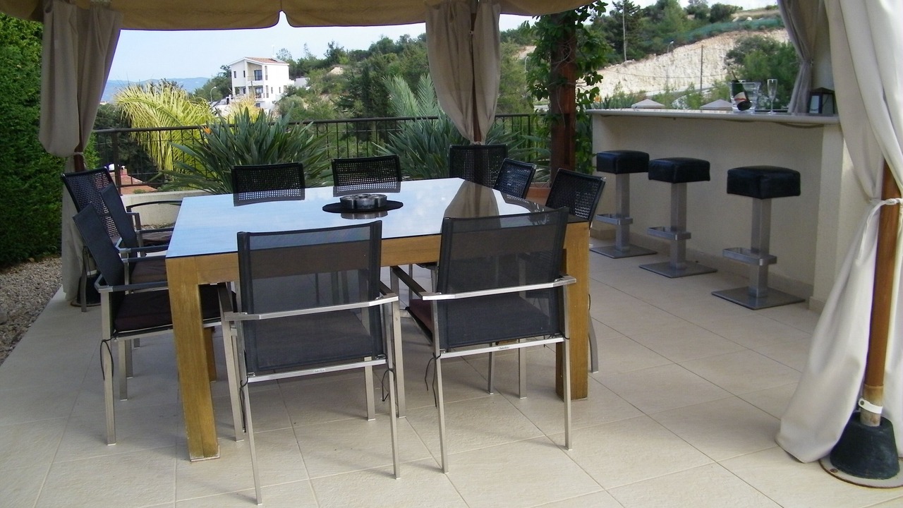 Photo of Outdoor in Latchi