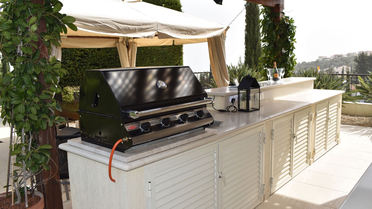 Photo of Outdoor in Latchi