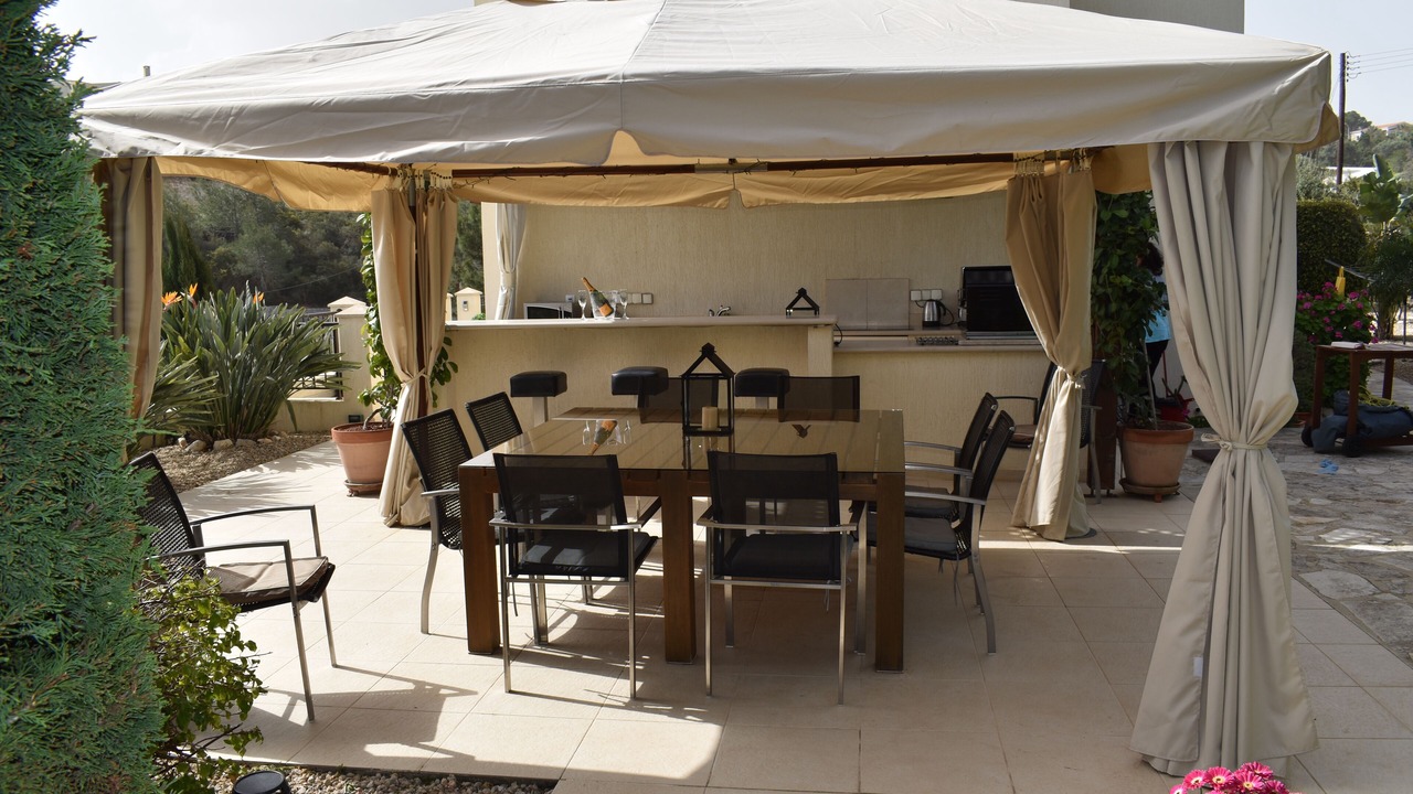 Photo of Outdoor in Latchi
