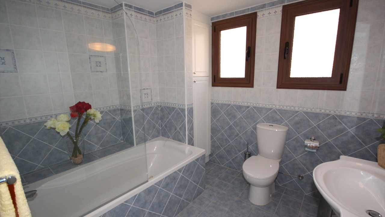 Photo of Bathroom in Pissouri