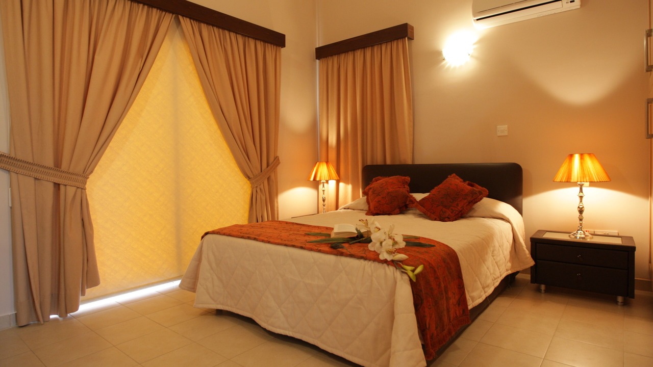 Photo of Bedroom in Pissouri