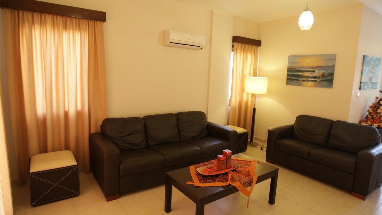 Photo of Livingroom in Pissouri