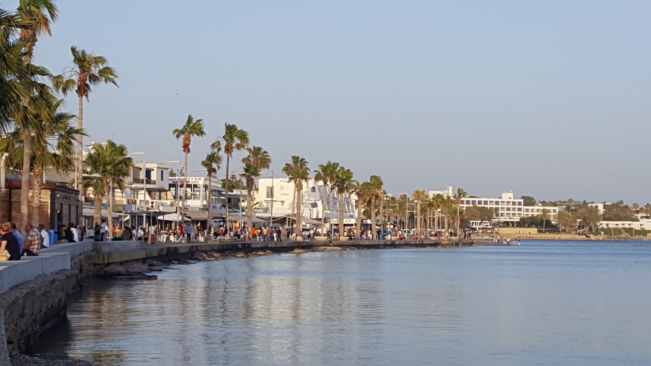 Photo of Others in Peyia Town