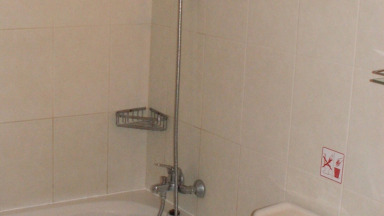 Photo of Bathroom in Peyia Town
