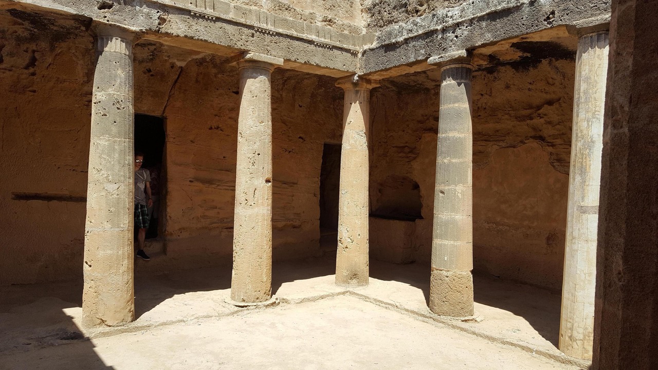 Photo of Others in Peyia Town