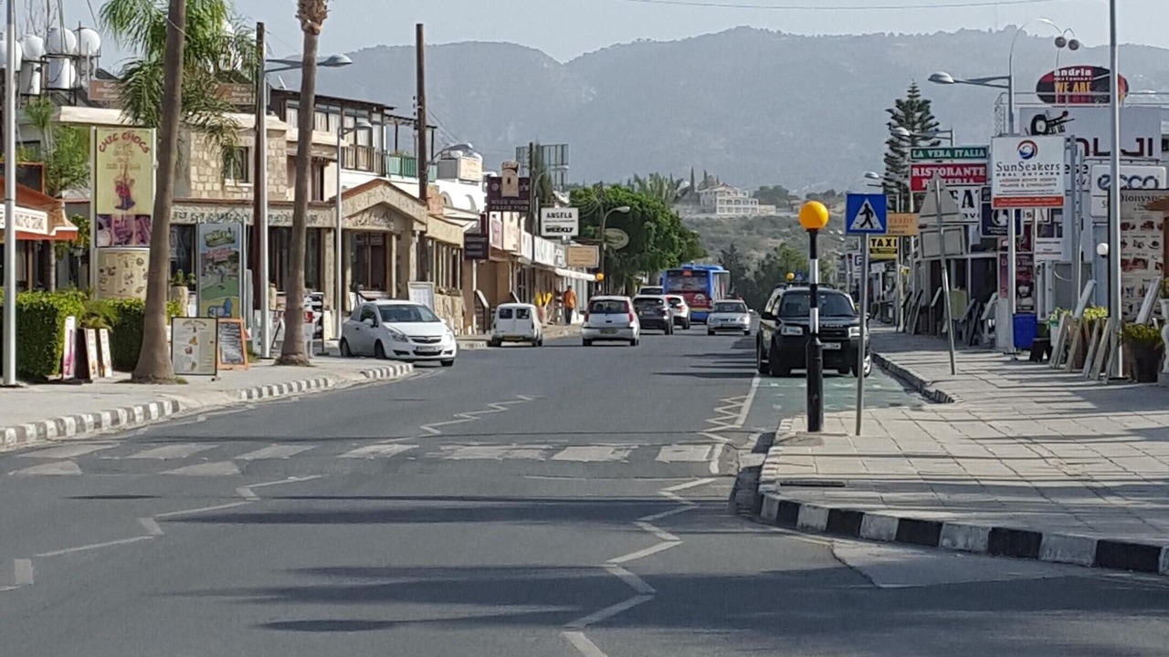 Photo of Others in Peyia Town
