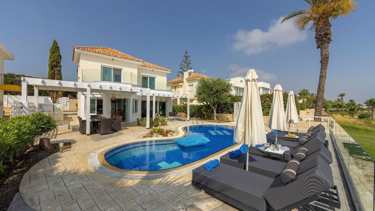 Photo of Others in Protaras